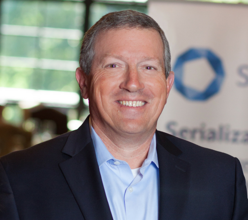Dan Stehn Director of Injectable Packaging at Sharp Packaging Solutions